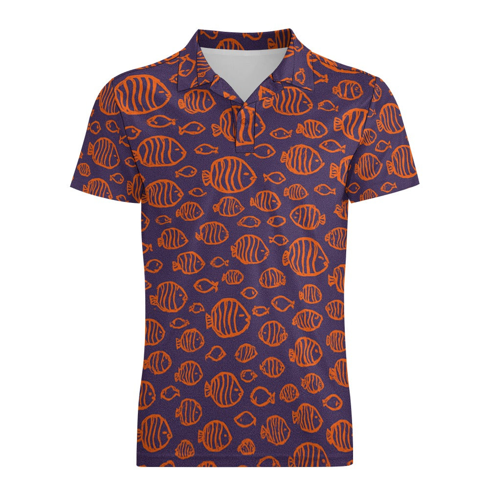 Polo shirt