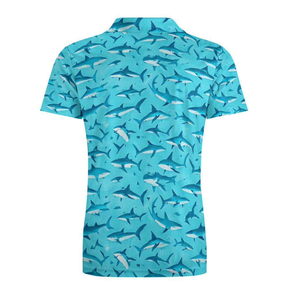 Polo shirt