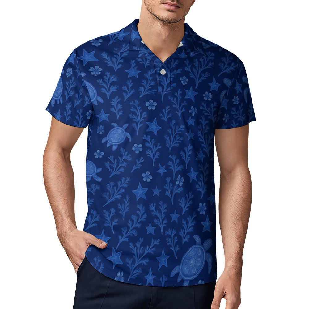Polo shirt
