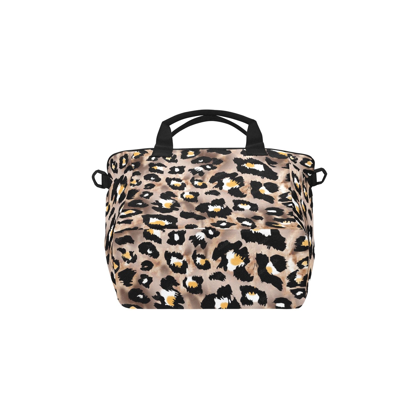 Insulated Tote Bag with Shoulder Strap