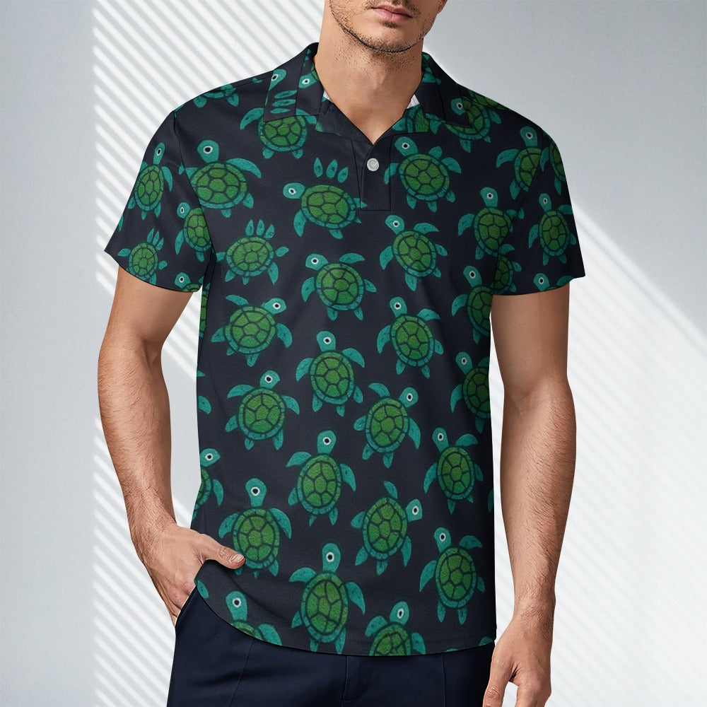 Polo shirt