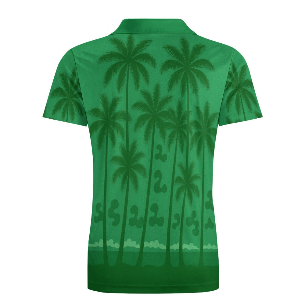 Polo shirt