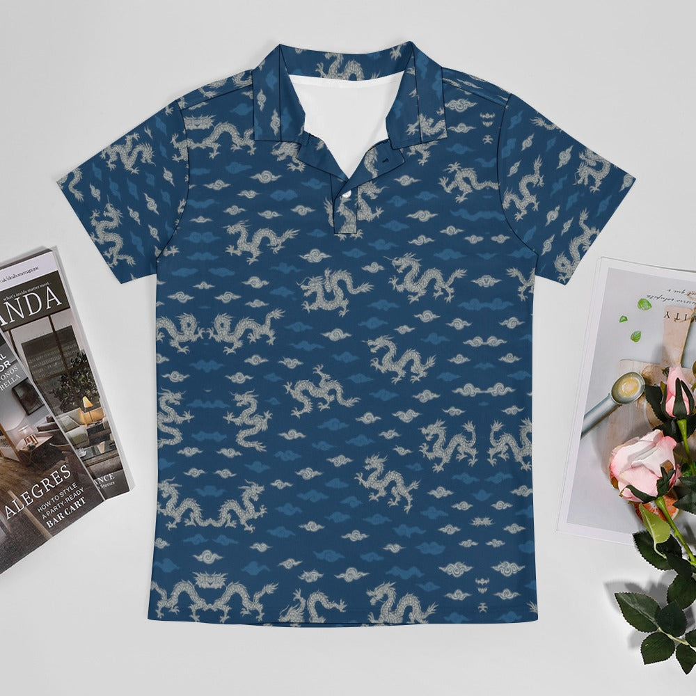 Polo shirt