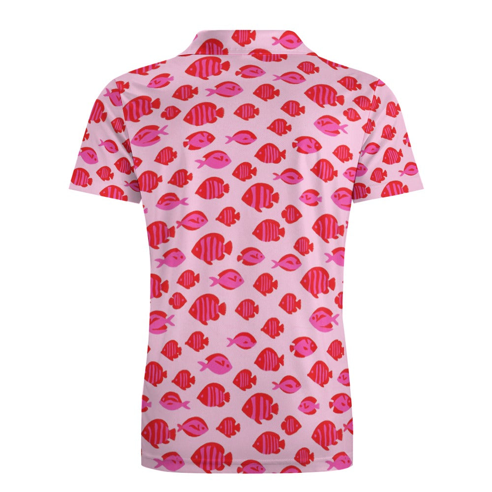 Polo shirt