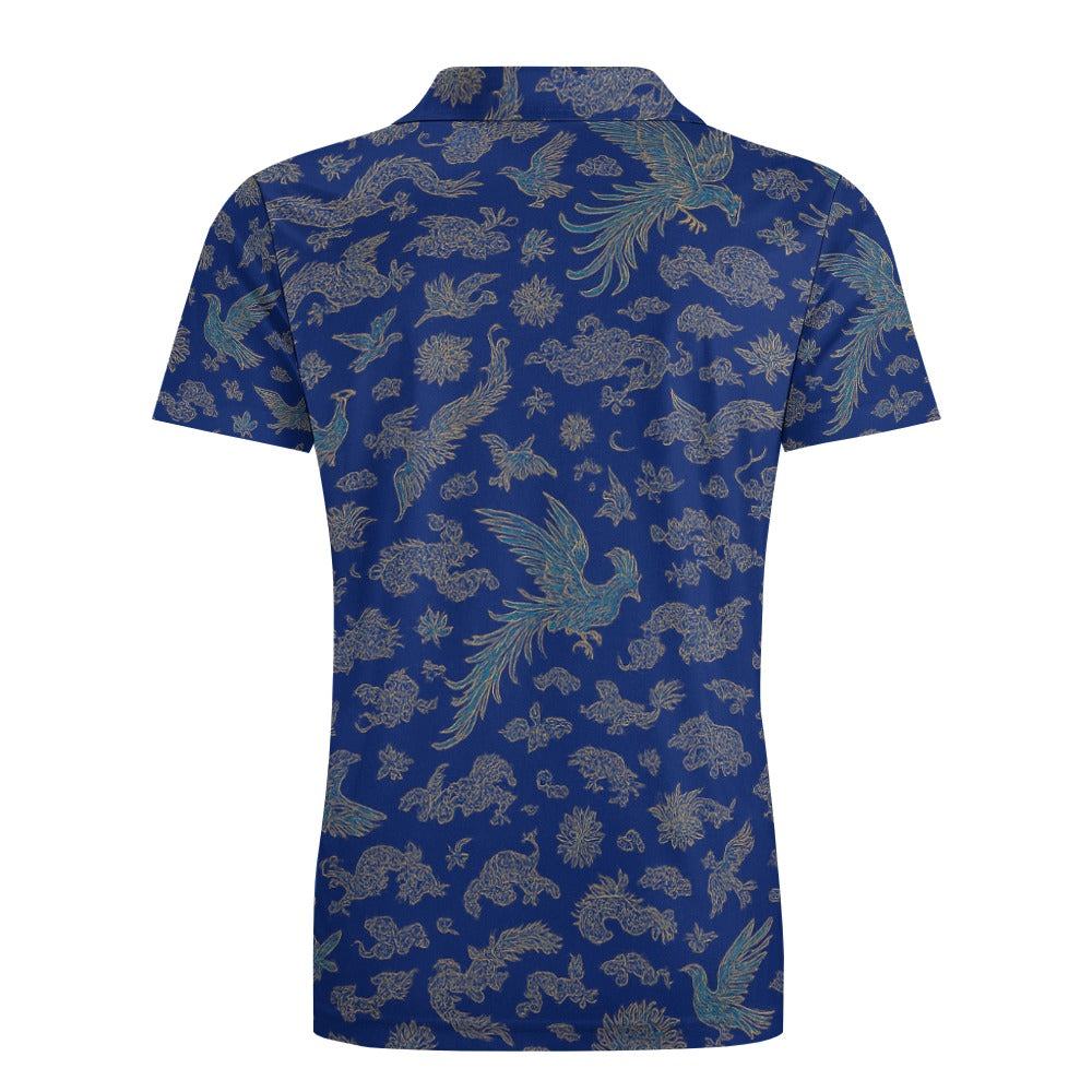 Polo shirt