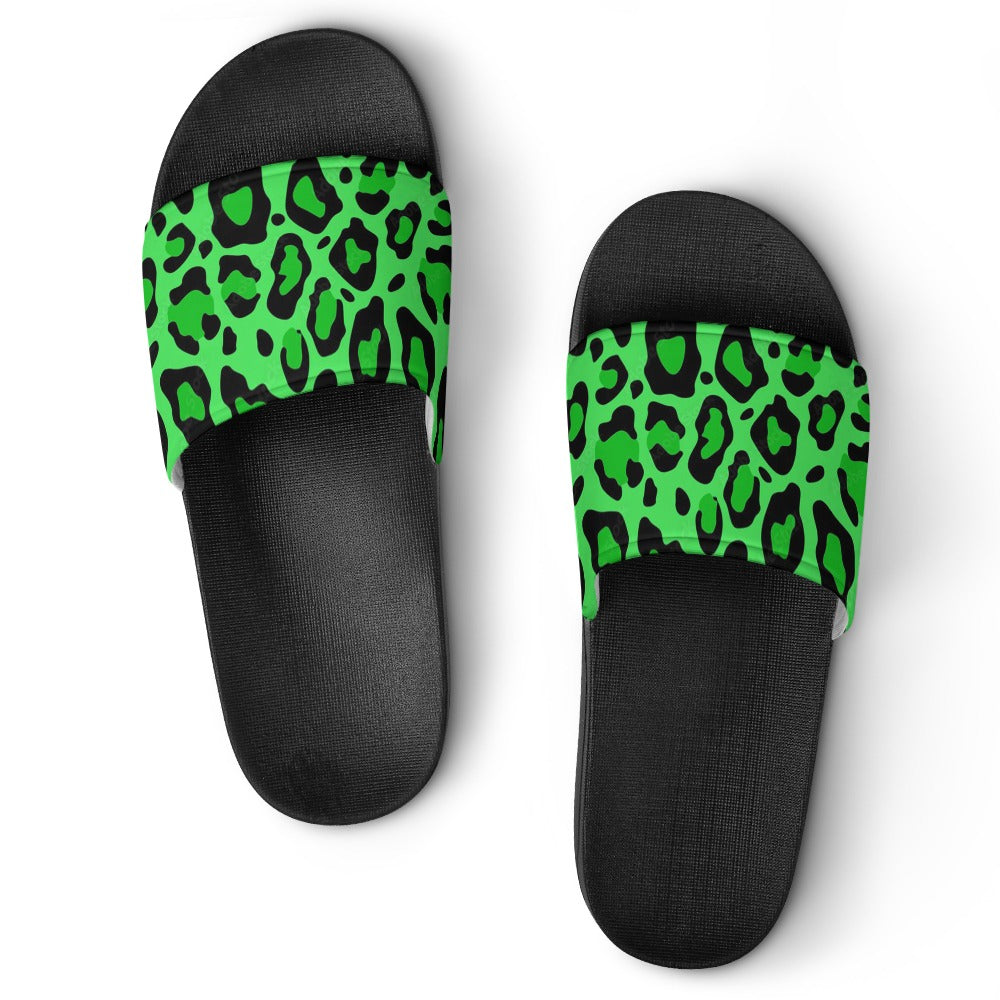 PVC home slippers (men's and women's)