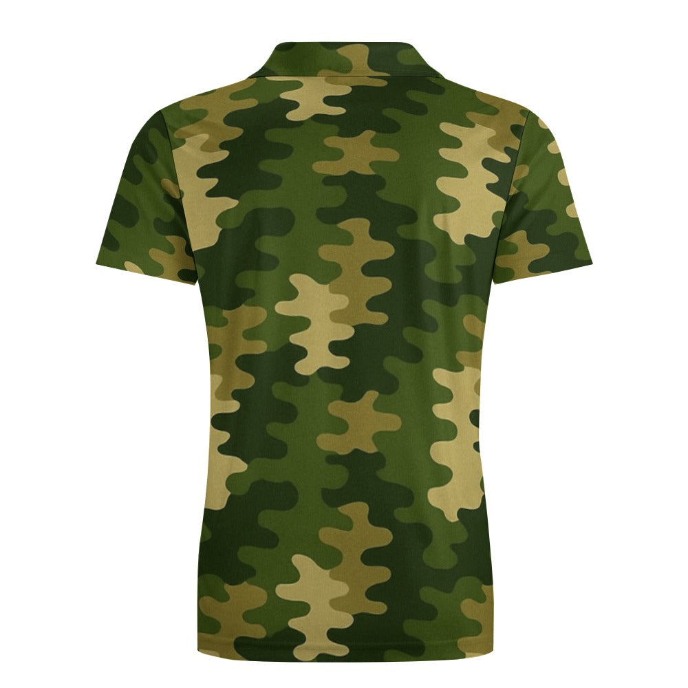 Polo shirt