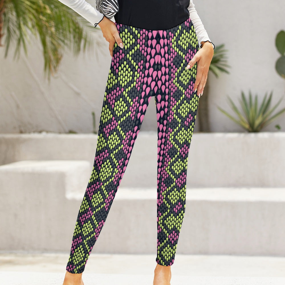 Regular Leggings