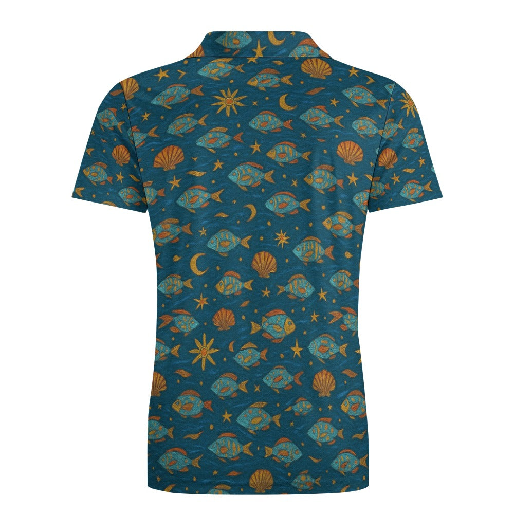 Polo shirt