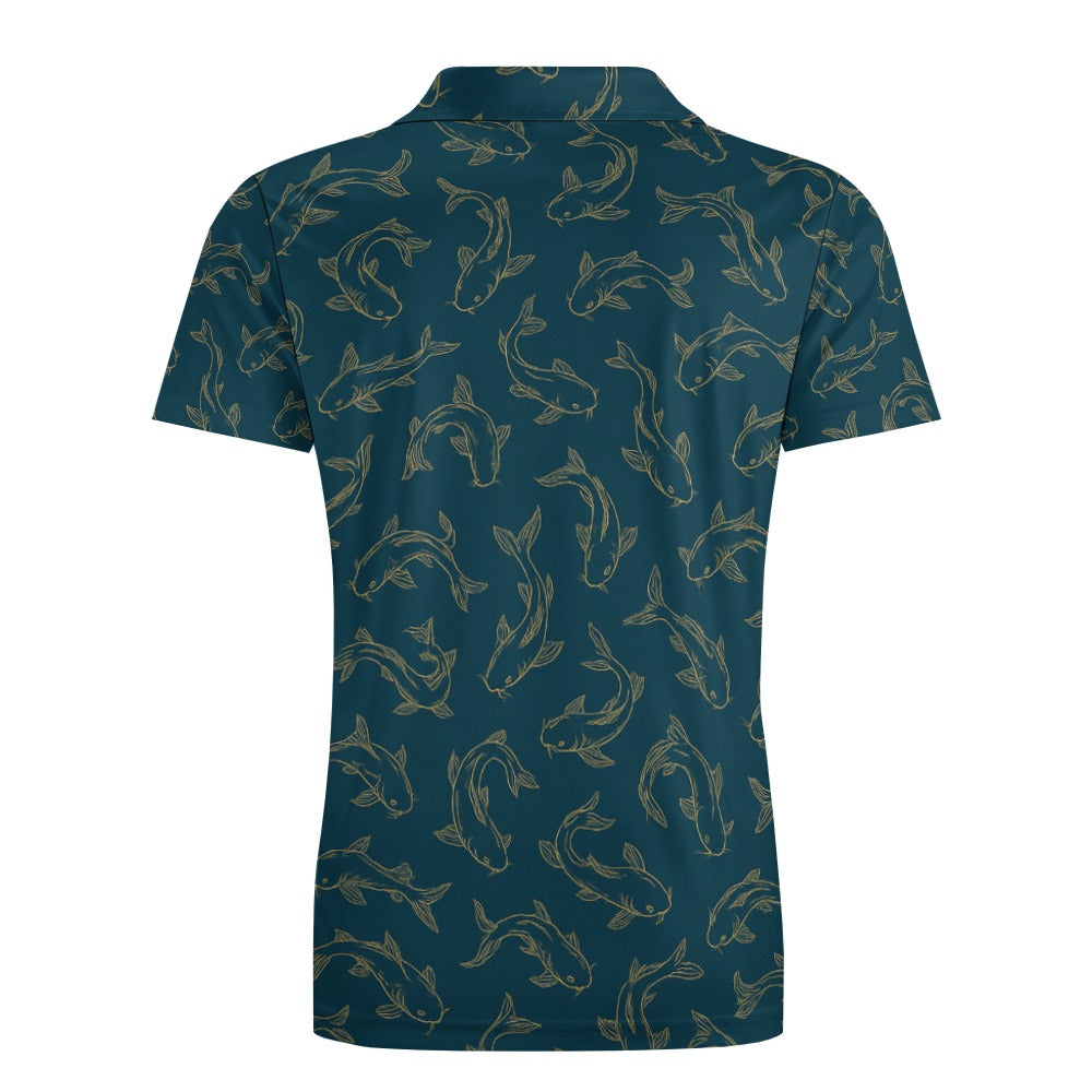 Polo shirt