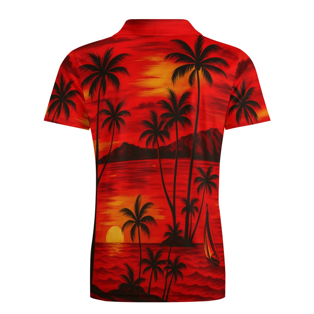 Polo shirt