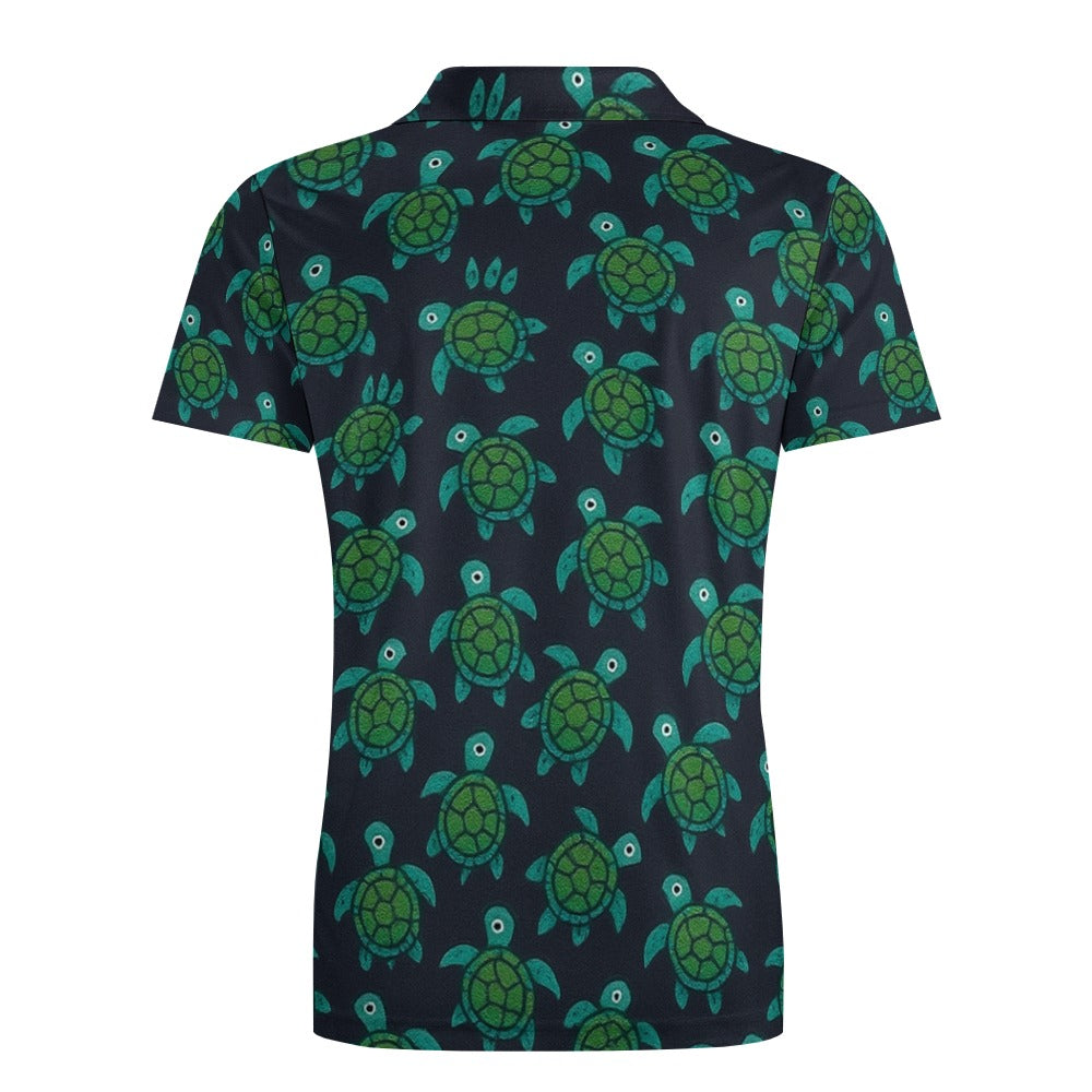 Polo shirt