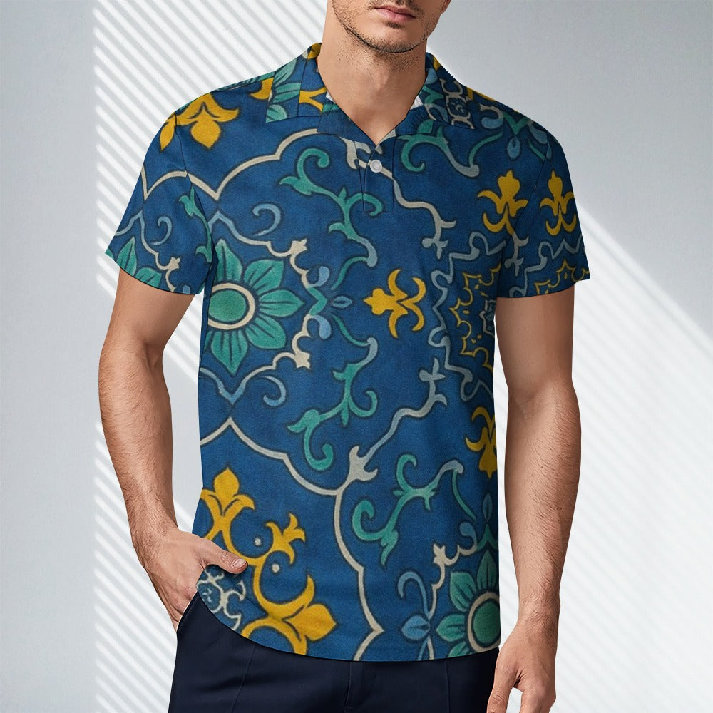 Polo shirt