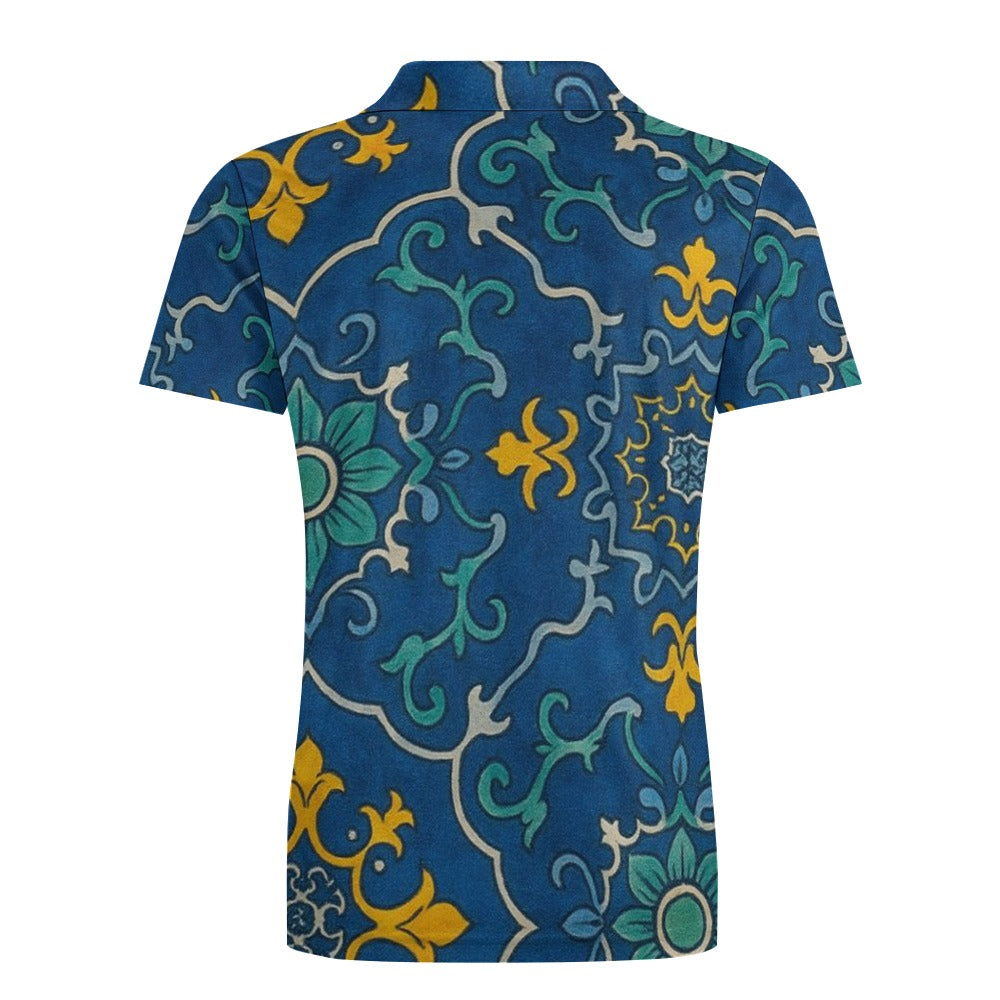 Polo shirt