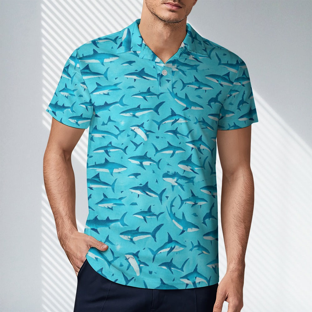 Polo shirt