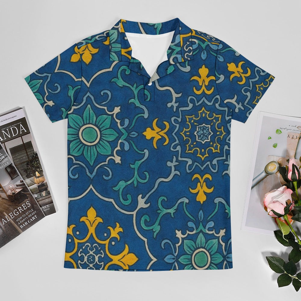 Polo shirt