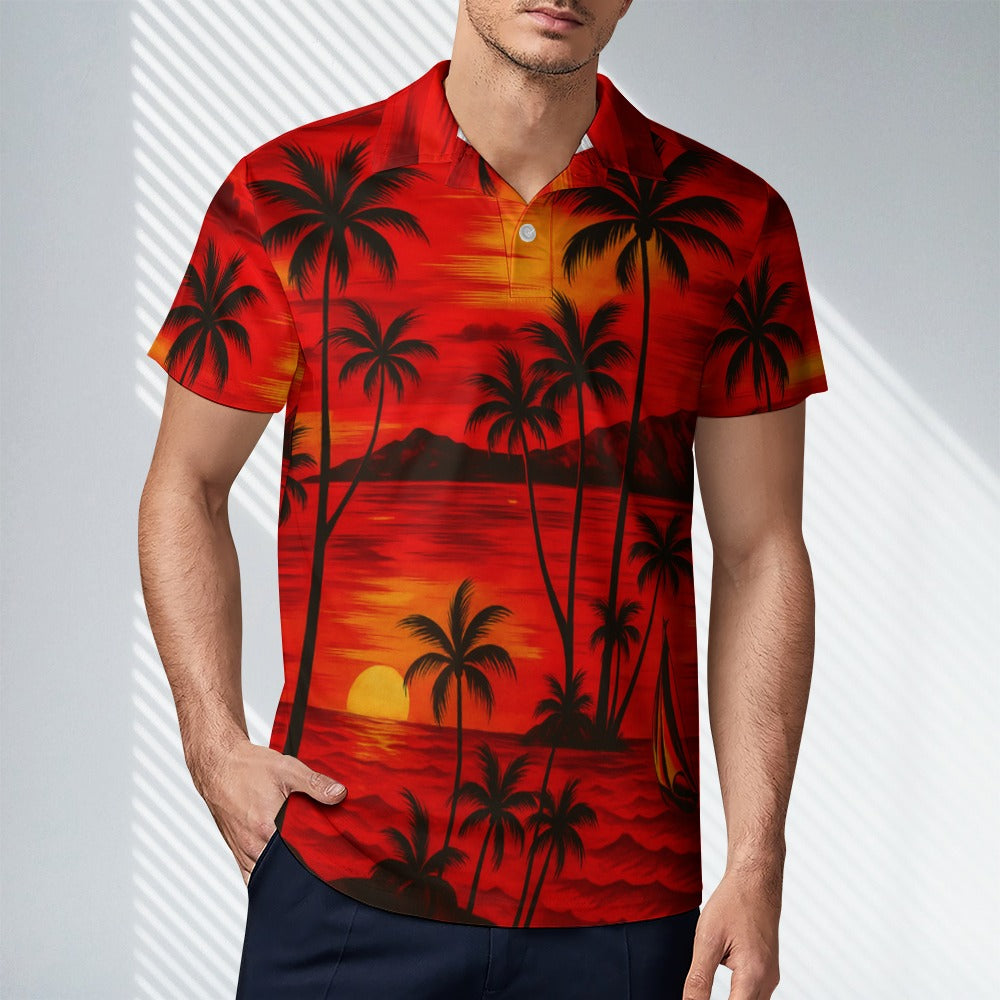 Polo shirt