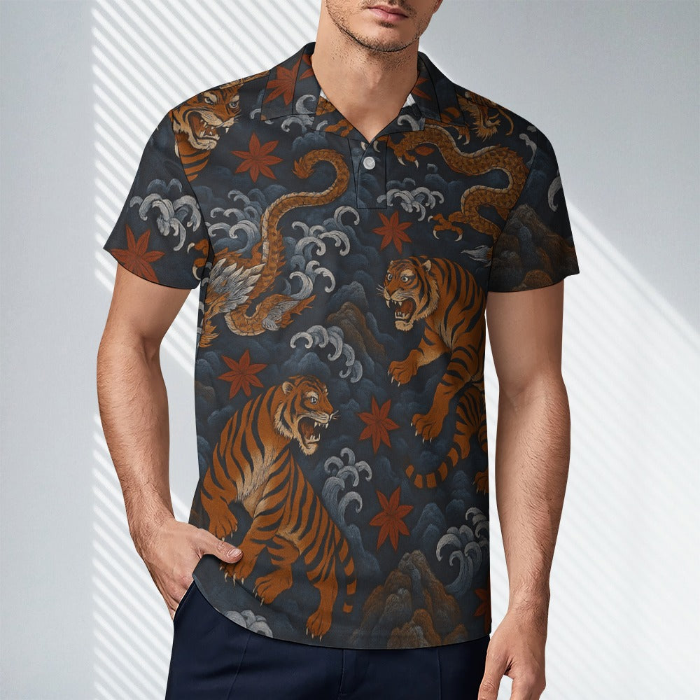 Polo shirt