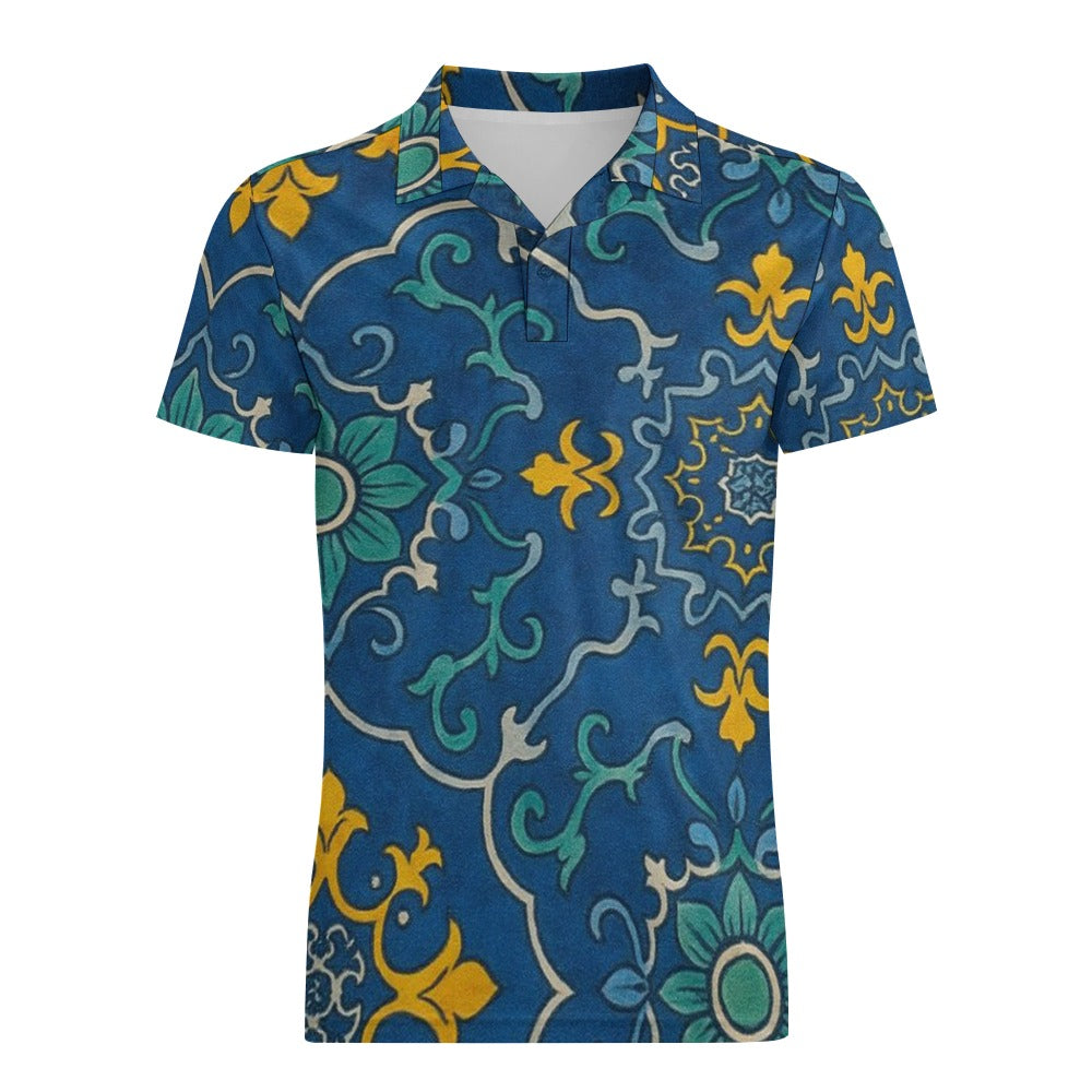 Polo shirt
