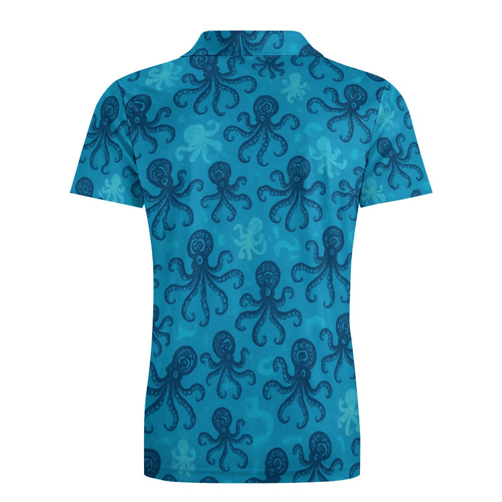 Polo shirt