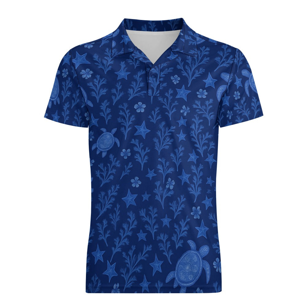 Polo shirt