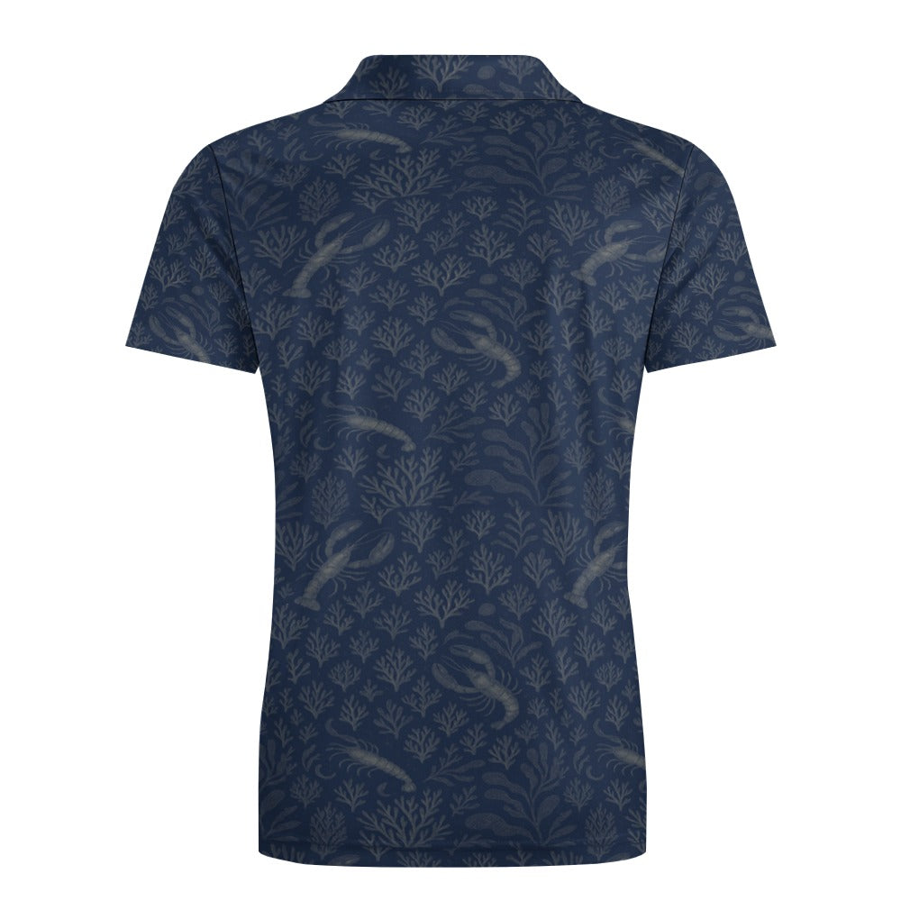Polo shirt