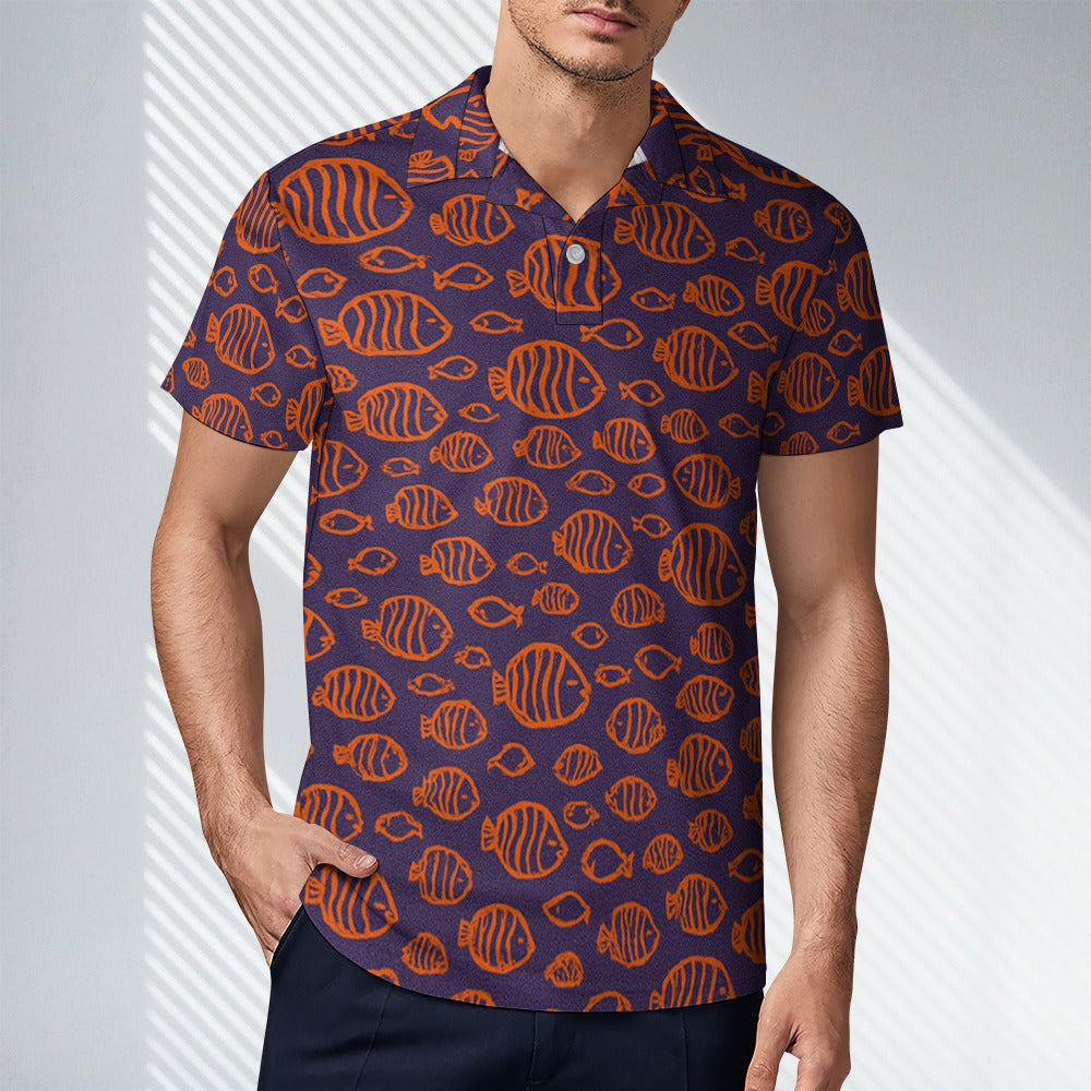 Polo shirt