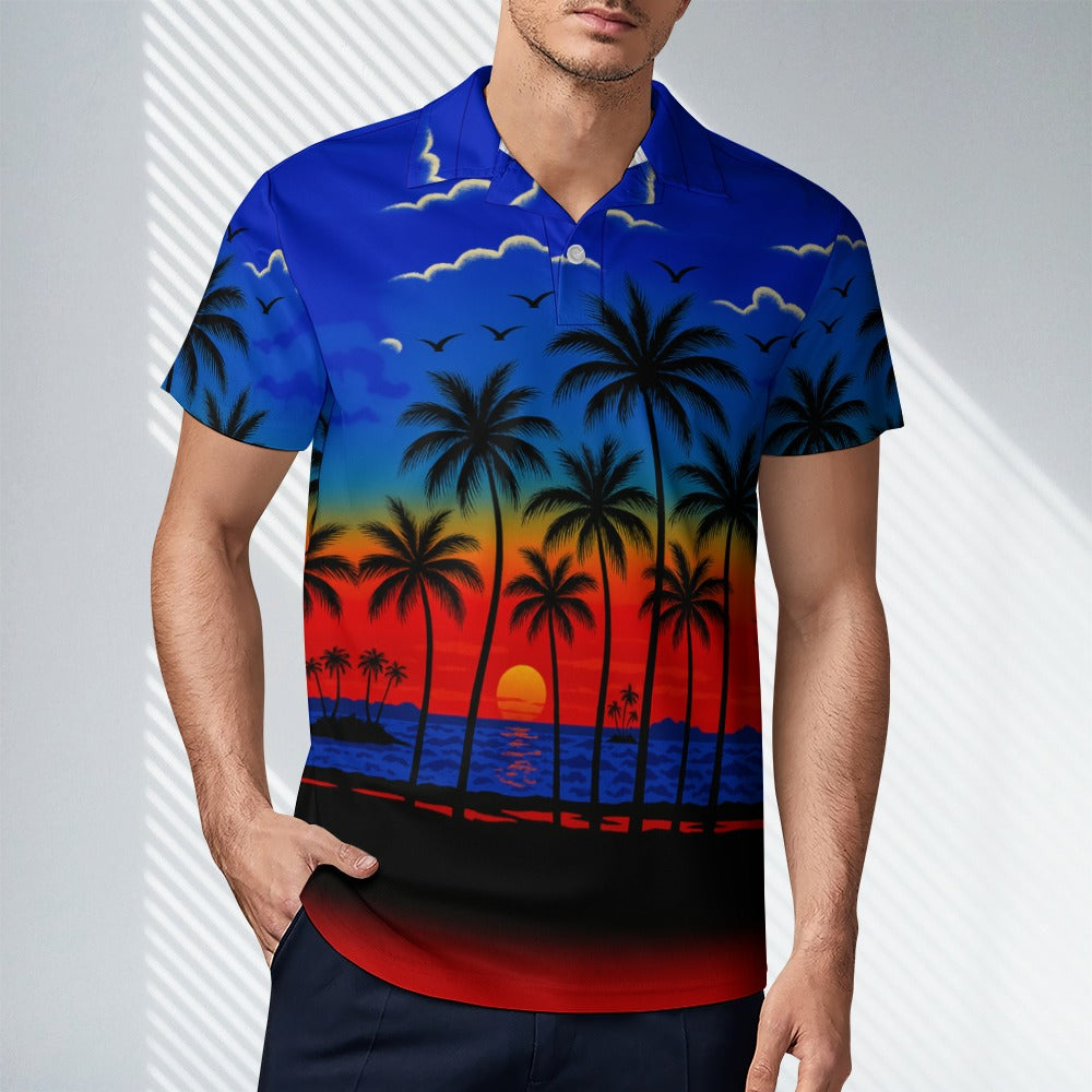 Polo shirt