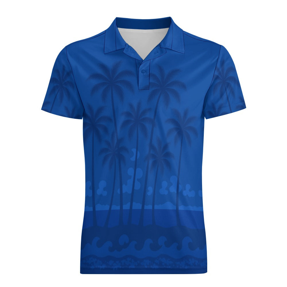 Polo shirt