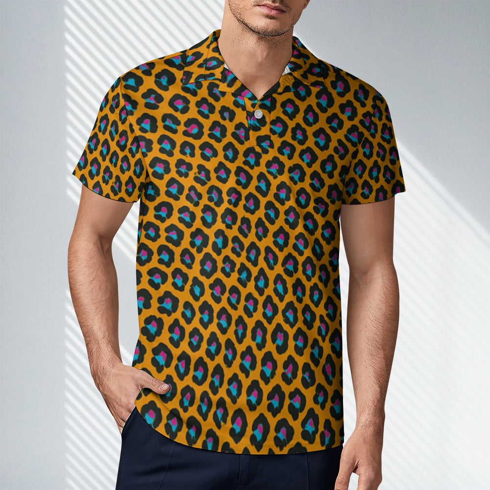 Polo shirt