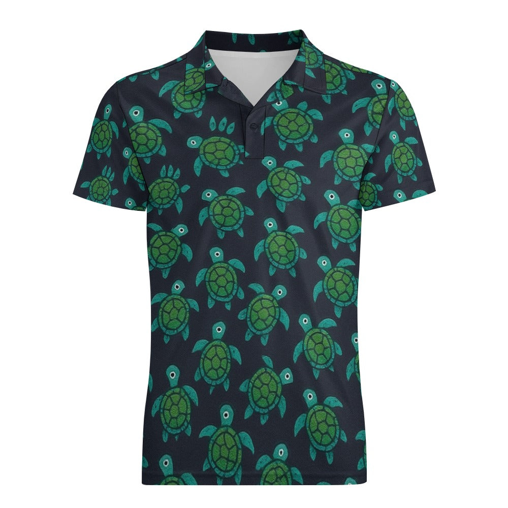 Polo shirt