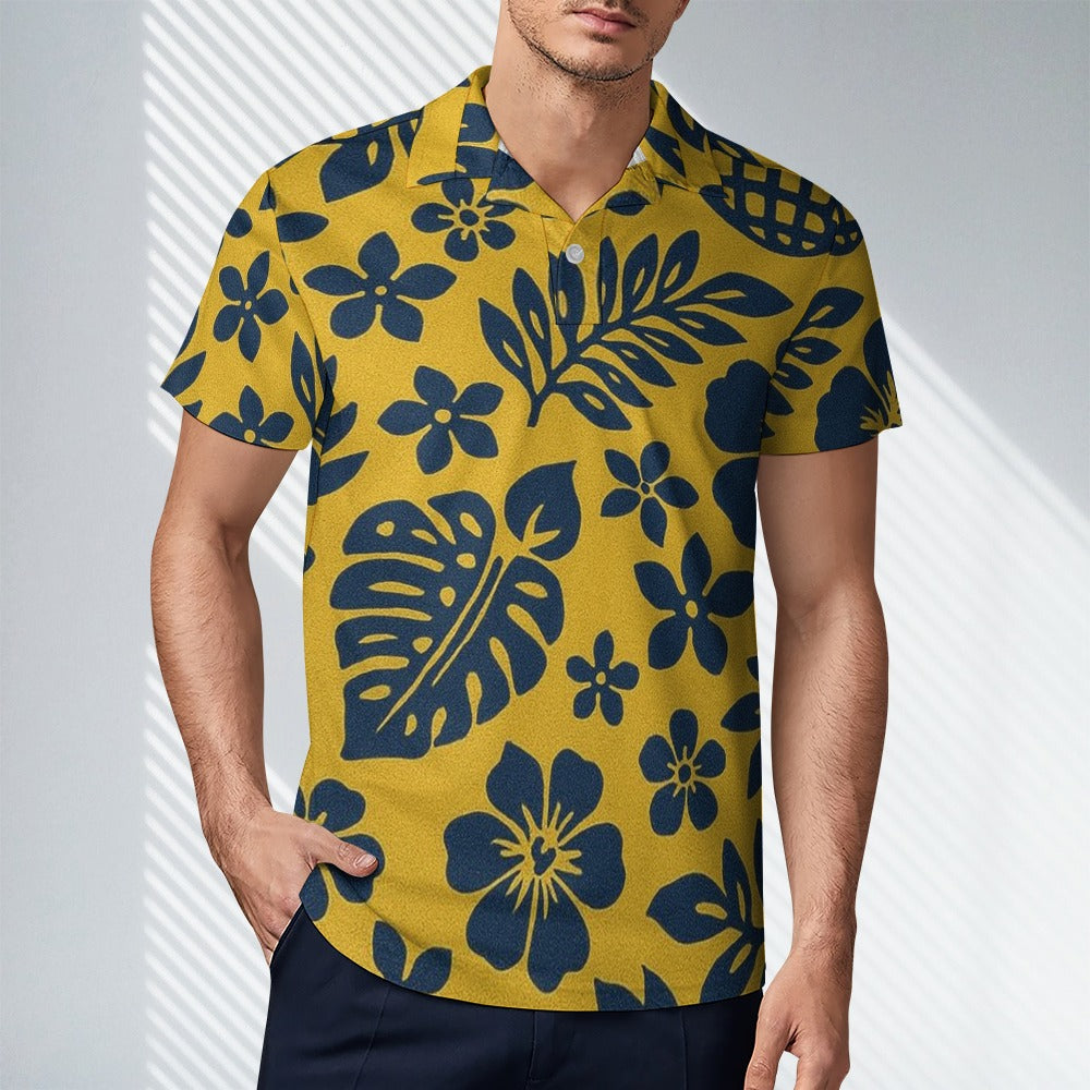 Polo shirt