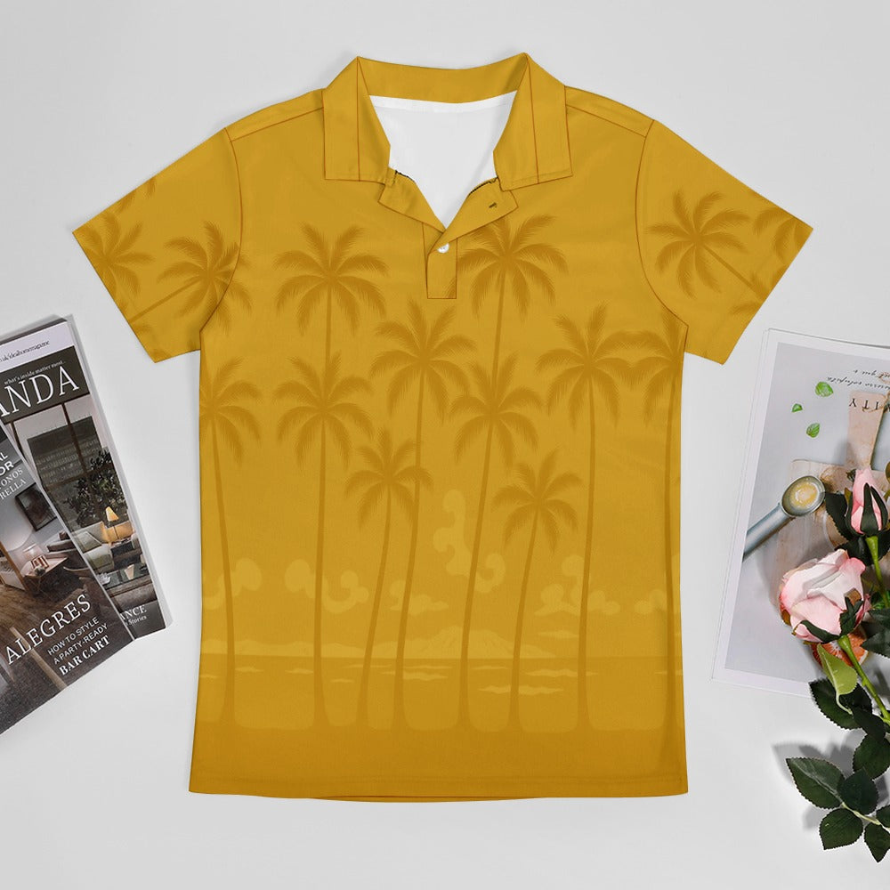 Polo shirt