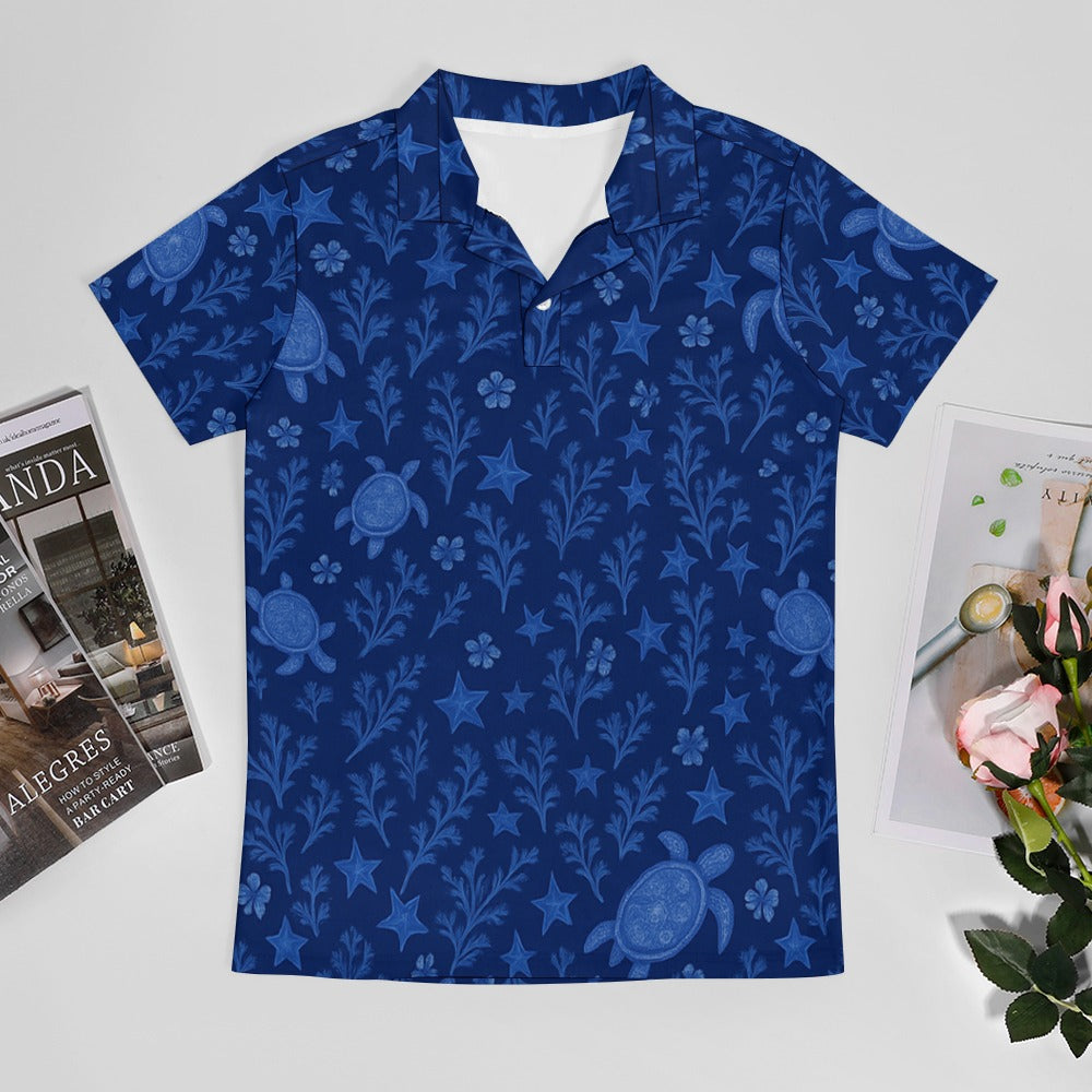 Polo shirt