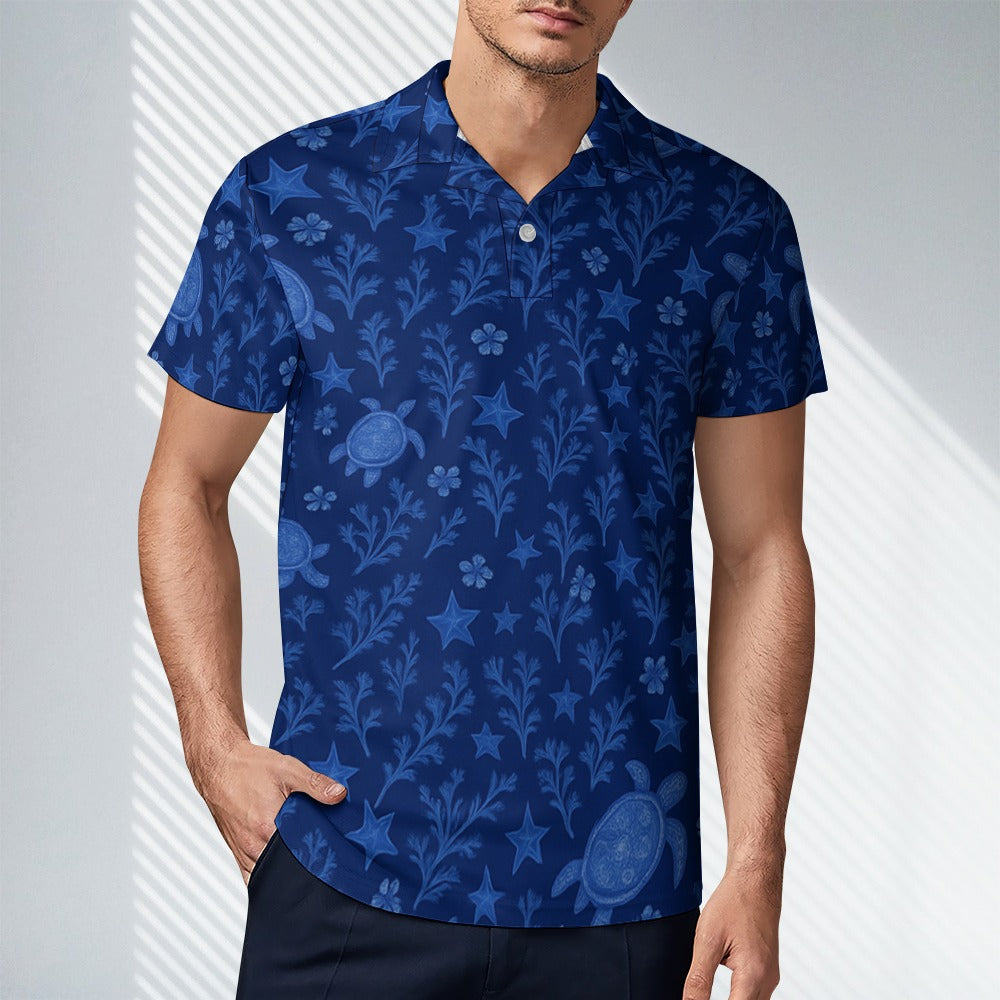 Polo shirt
