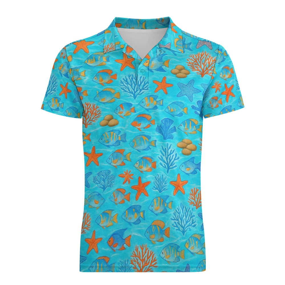 Polo shirt