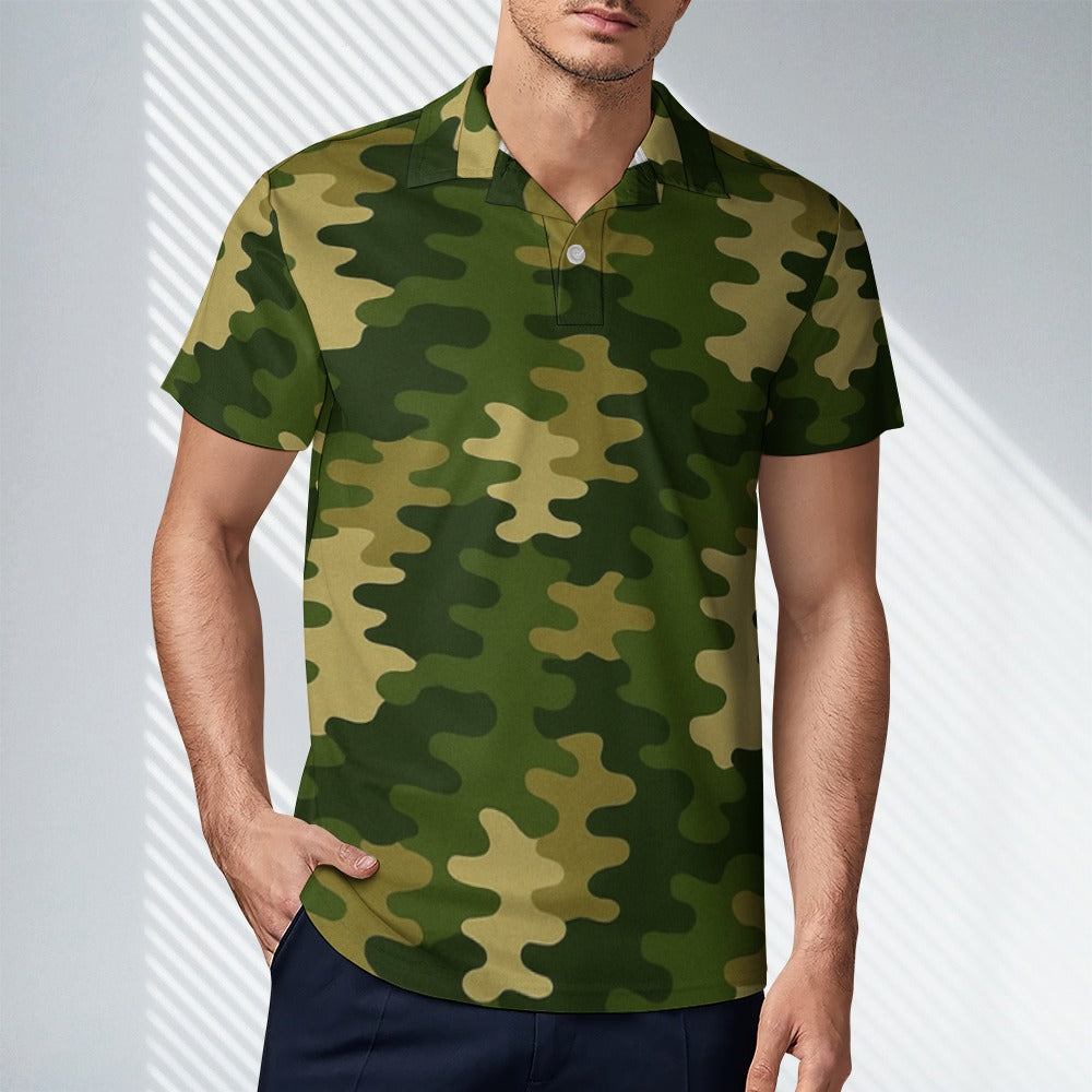 Polo shirt
