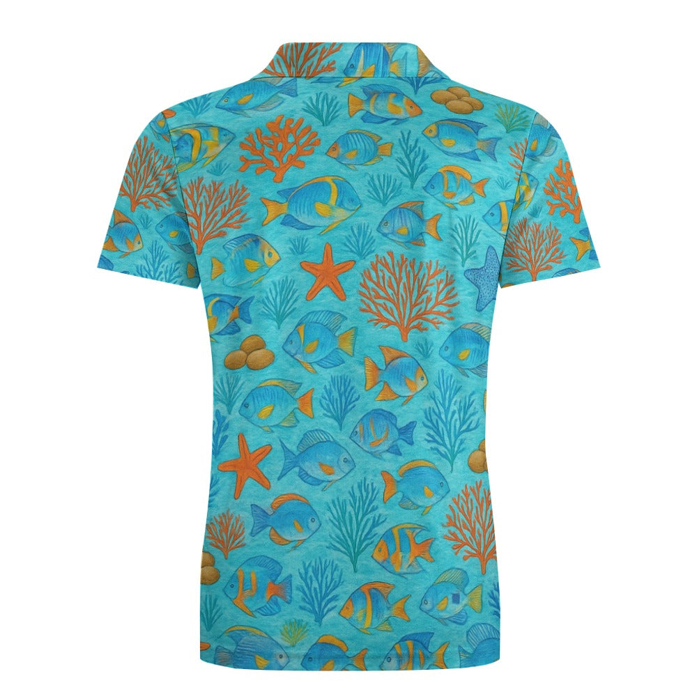 Polo shirt