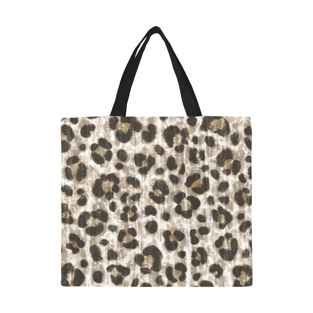 Canvas Tote Bag(Large)