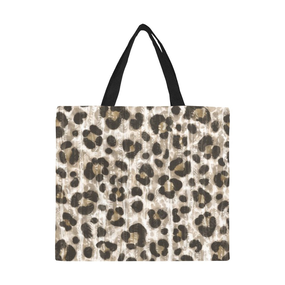 Canvas Tote Bag(Large)
