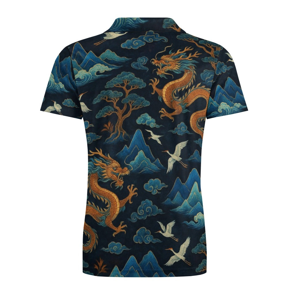 Polo shirt