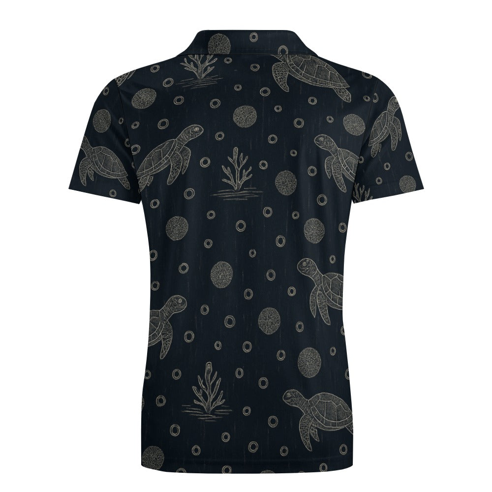 Polo shirt