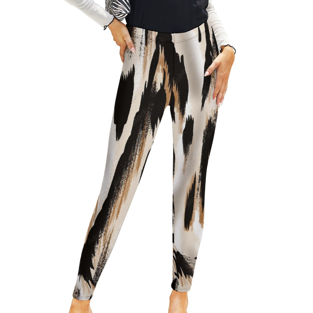 Regular Leggings