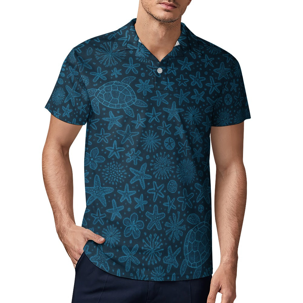 Polo shirt