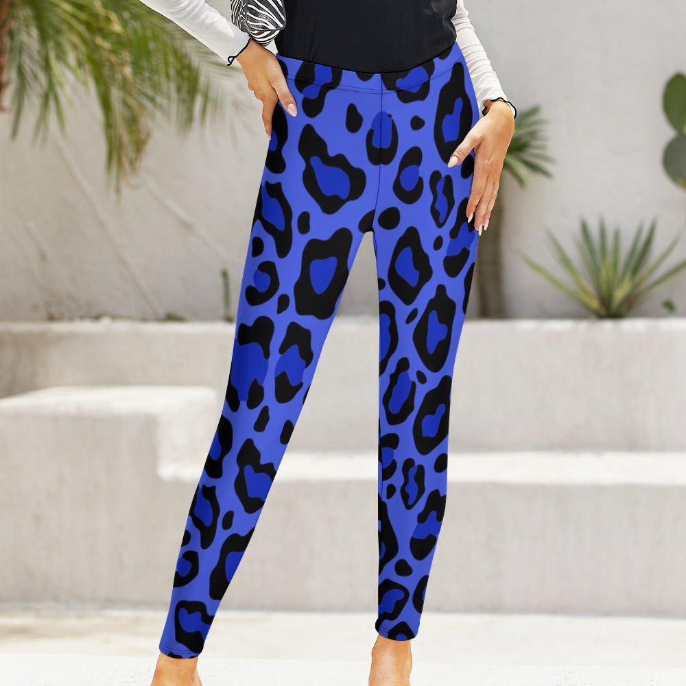 Regular Leggings