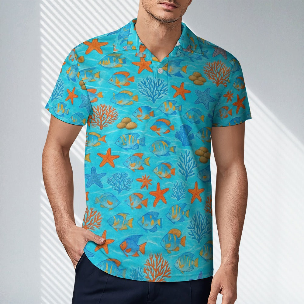 Polo shirt