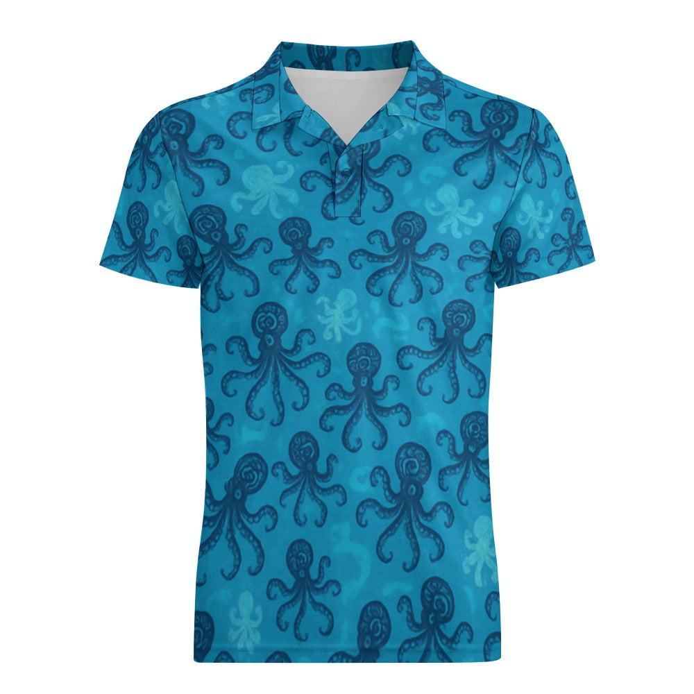Polo shirt