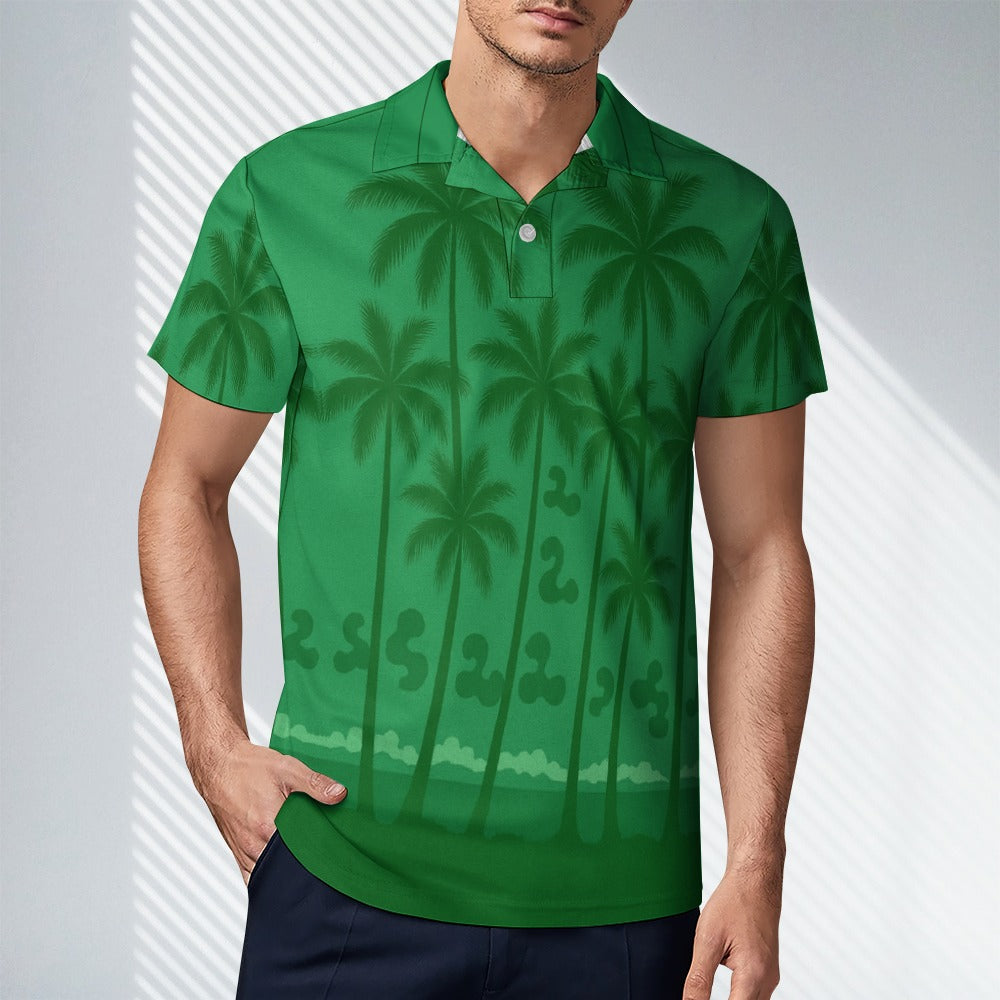 Polo shirt