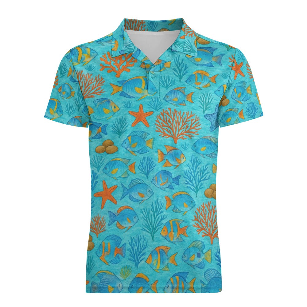 Polo shirt