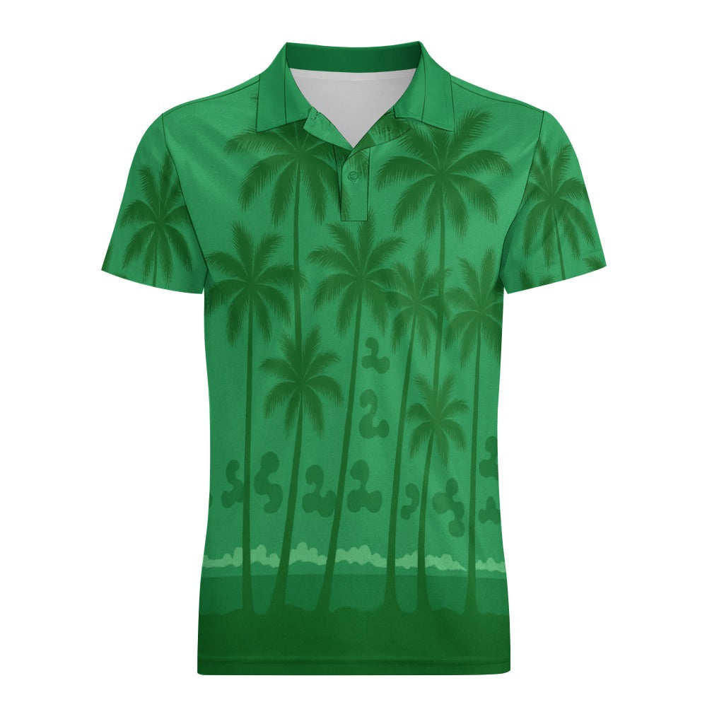 Polo shirt